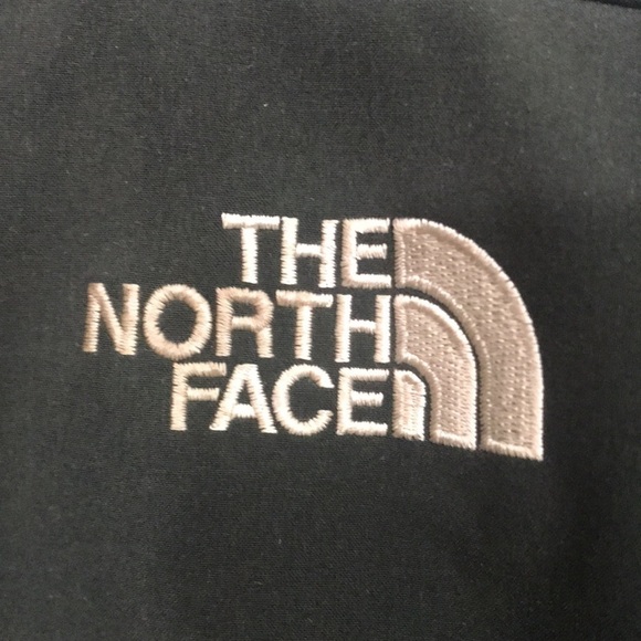 The  North Face APEX Bionic Windwall Fleece Lined Softshell T183 Jacket XXL - Picture 2 of 15